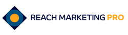 Reach Marketing Pro Logo - Sophie Says