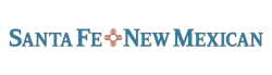 Santa Fe New Mexican Logo - Sophie Says